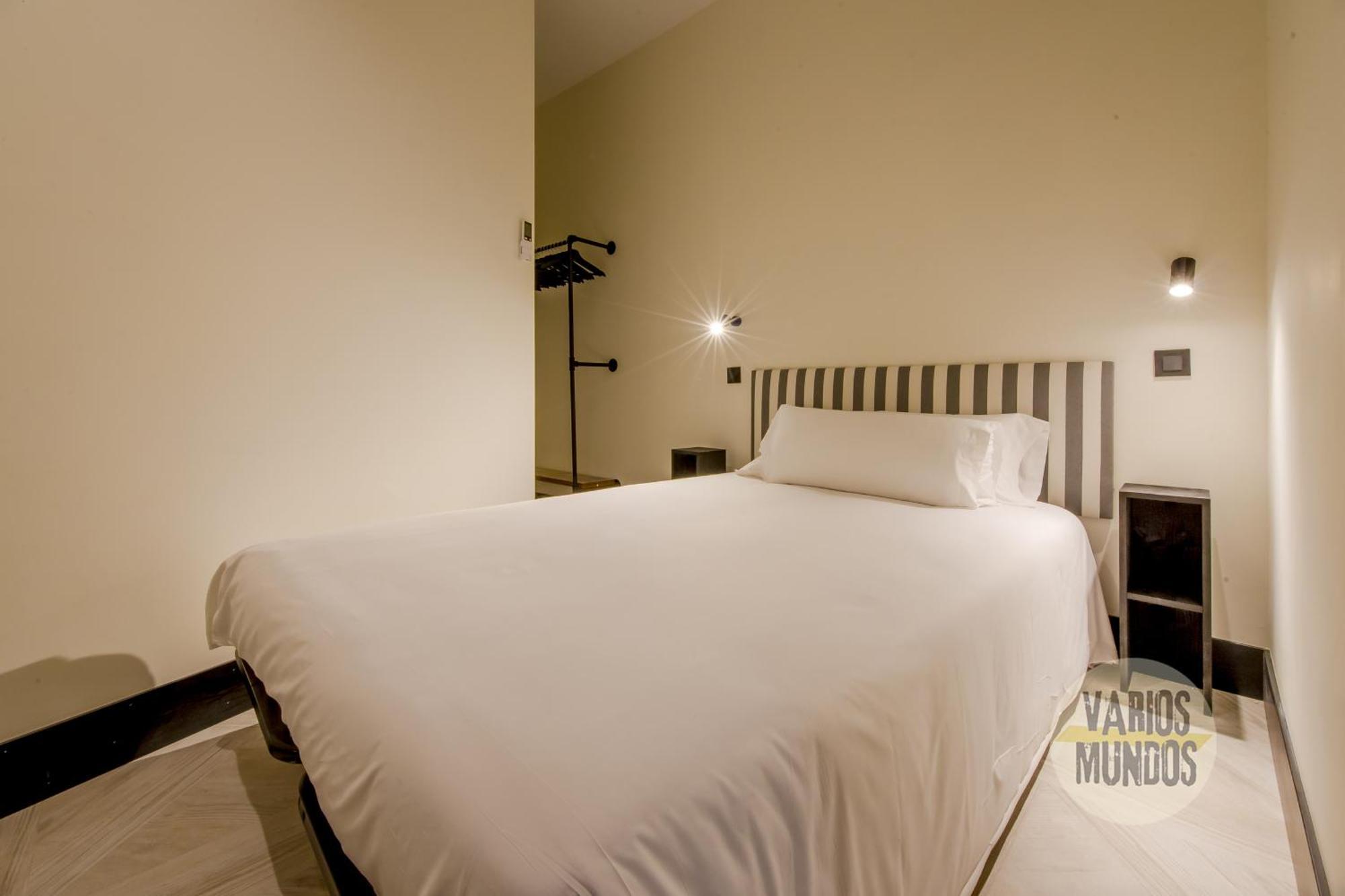 Iconic Apt En Plena Plaza Del Carmen Para 4Pax E3 Madrid Exterior photo
